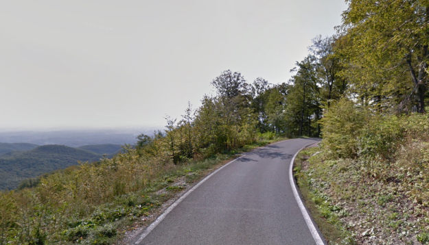 Na Sljemenu se prevrnuo autobus s 15 djece, nema ozlijeđenih