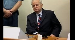 Prošlo je 10 godina od smrti nikad osuđenog zločinca Miloševića, vladajući u Srbiji mu odali počast