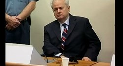 Bivši ministar želi spomenik Miloševiću u Beogradu, srpski mediji ga popljuvali