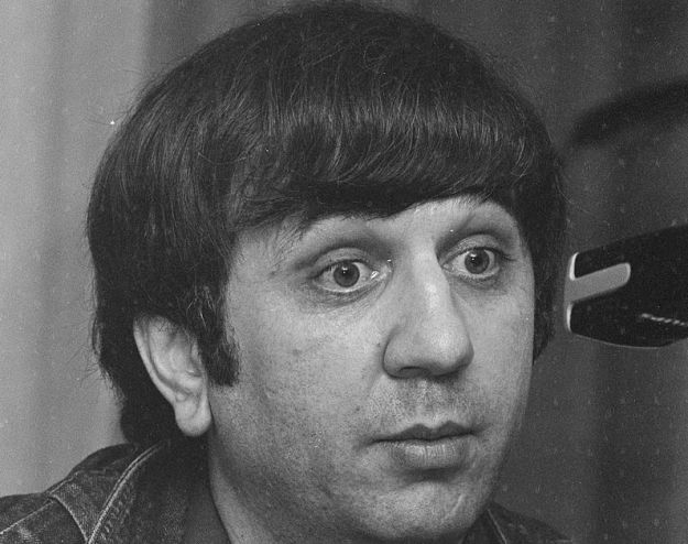 Umro "jugoslavenski James Bond": Titov špijun u Nizozemskoj je umro kao beskućnik