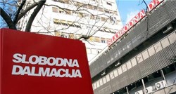 Hanžeković objavljuje ponudu za preuzimanje Slobodne Dalmacije