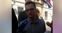VIDEO Slobodna Hrvatska žestoko napala Glasnovića: "Priznaj da te Plenković prevario"