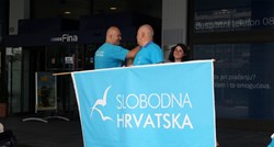 Slobodna Hrvatska podnijela kaznenu prijavu protiv SDSS-a zbog podmićivanja birača