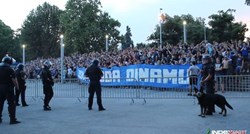 KRENULA VELIKA AKCIJA NAVIJAČA "Dinamo, to smo mi! Pokazat ćemo da klub još postoji"