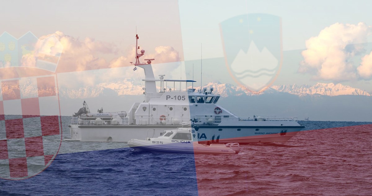 Hrvatska poslala diplomatsku notu Sloveniji: Uzvratit ćemo vam istom mjerom