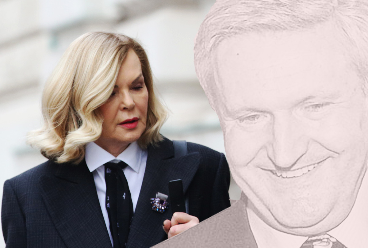 Odvjetnica Ivice Todorića zasad bez komentara