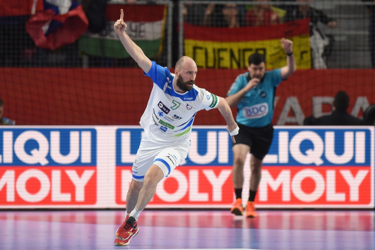 POBJEDA OTPISANIH Slovenija razbila Španjolsku i ostala u igri za polufinale