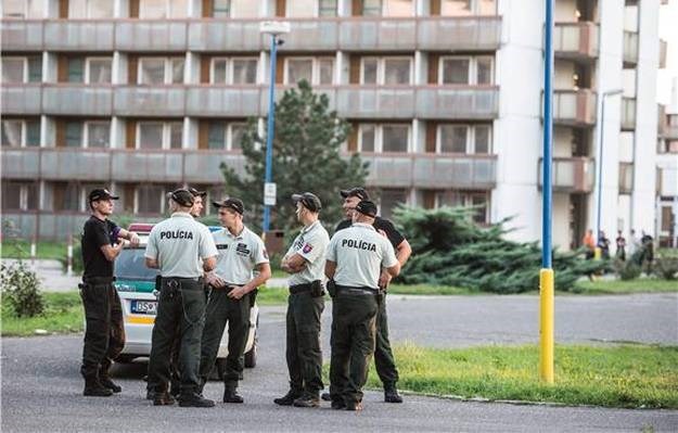 Slovačka odobrila slanje policijskih pojačanja za čuvanje mađarske granice