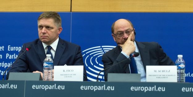 Slovački premijer: EU mora bolje komunicirati s građanima, moramo opet osvojiti srce Europljana
