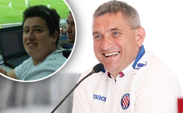 ANALIZA IZ SLOVENIJE Pušnik je populist, nigdje nije ništa veliko napravio. Vozit će se po gradu sa šalom Hajduka