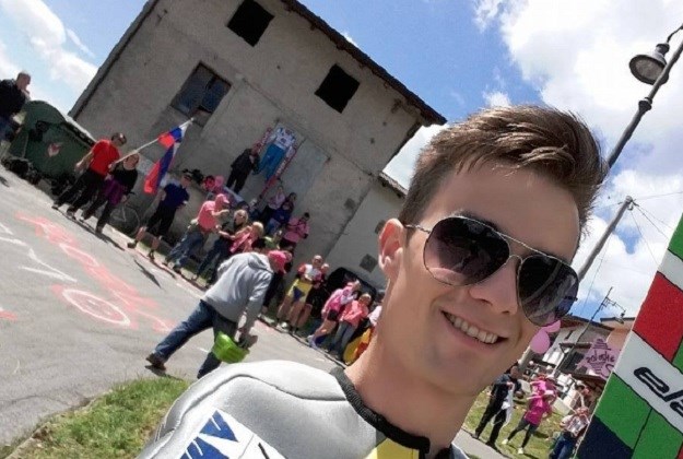 Slovenskog skakača pregazio automobil u blizini Planice