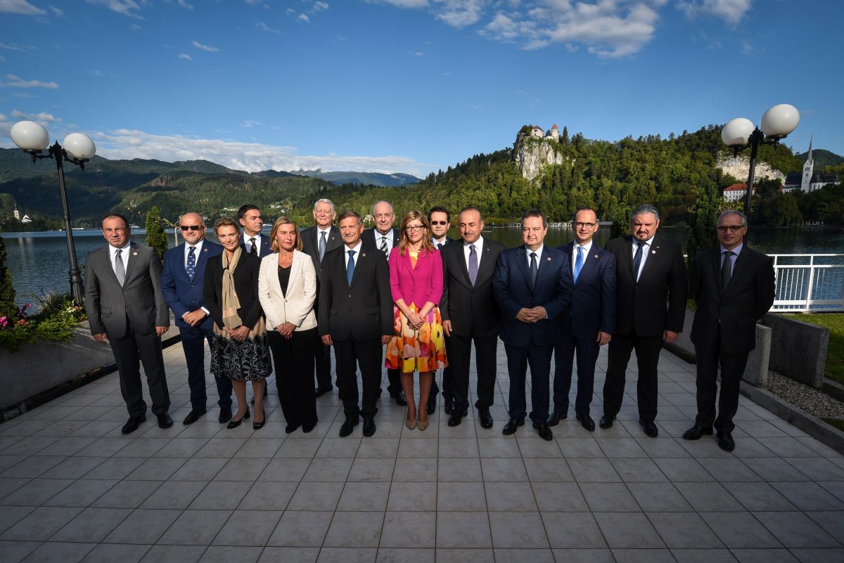Može li arbitraža sa Slovenijom propasti? EK: "Države se moraju same dogovoriti"