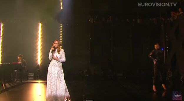 Večeras druga polufinalna večer Eurosonga: Evo što su spremile Slovenija i Crna Gora