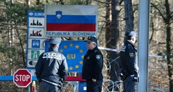 Četvorica Turaka zaustavila promet na pola sata prosvjednim sjedenjem na autocesti u Sloveniji
