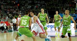 Zdovc ostaje na klupi Slovenije unatoč blamaži na Eurobasketu