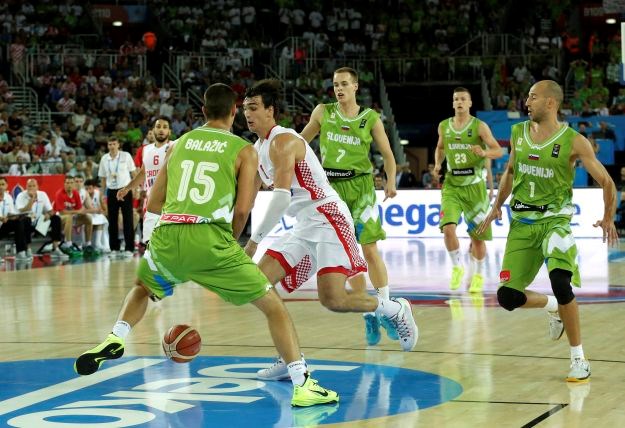 Zdovc ostaje na klupi Slovenije unatoč blamaži na Eurobasketu