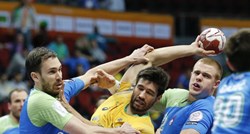 Slovenija i Austrija osigurale osminu finala