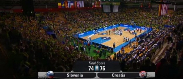 Prekretnice hrvatske košarke: Slovenija vratila kult i stvorila reprezentaciju vrijednu medalje