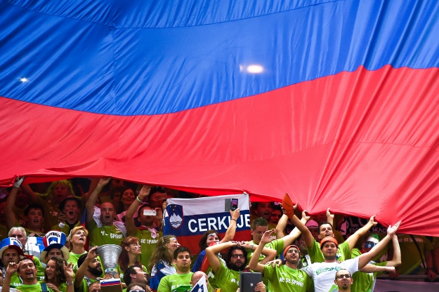 Invazija Slovenaca na Zagreb: Očekuje ih se pet tisuća, dolaze i navijačkim vlakom