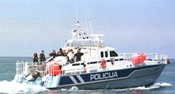 Slovenska policija: Kontroliramo Piranski zaljev na isti način kao prije arbitraže