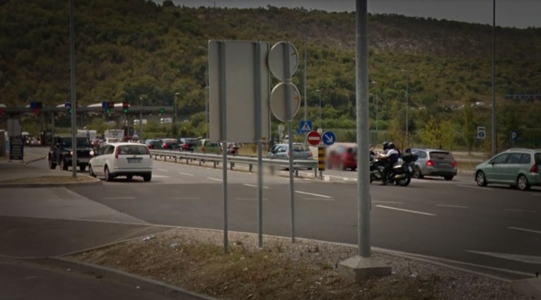 Slovenska policija otkrila detalje incidenta na granici, Hrvat u autobusu bio je naoružan