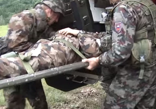 Pahor: Slovenska vojska nije spremna za rat ili međunarodnu krizu, stanje je loše
