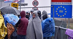 Slovenski političari u parlament uveli izbjeglicu iz Sirije kako bi spriječili deportaciju