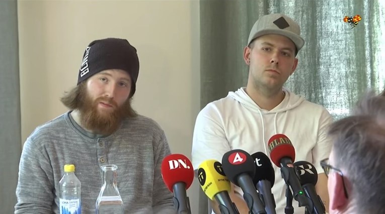 NOVA ISTRAGA U ŠVEDSKOJ Dvojica braće 20 godina žive pod sumnjom da su ubojice dječaka