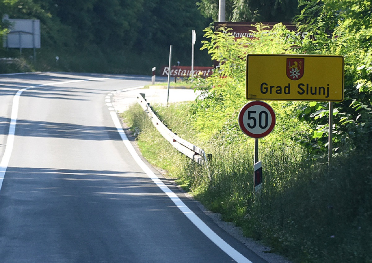 60-godišnjak vozio mrtav pijan po Slunju, izmjerili mu 3,11 promila