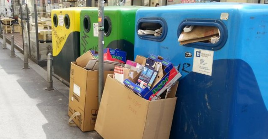 Hoće li Hrvatska morati uvoziti smeće od susjeda?