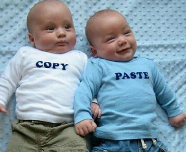 Podaci o bebinom razvoju koji će vas dobro nasmijati