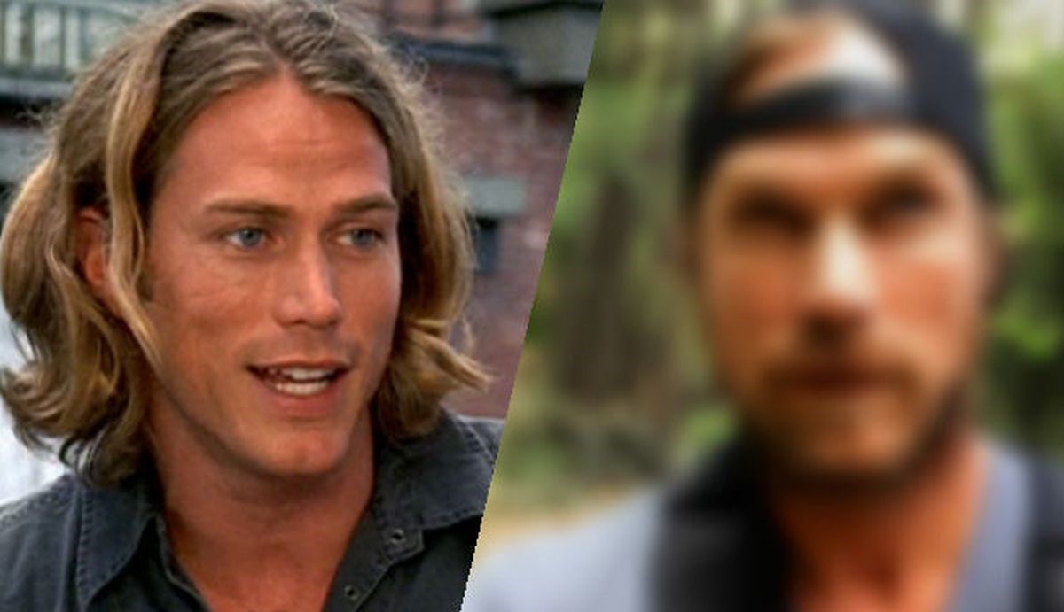 FOTO I njega su stigle godine: Evo kako danas izgleda prezgodni Smith iz Seks i grada