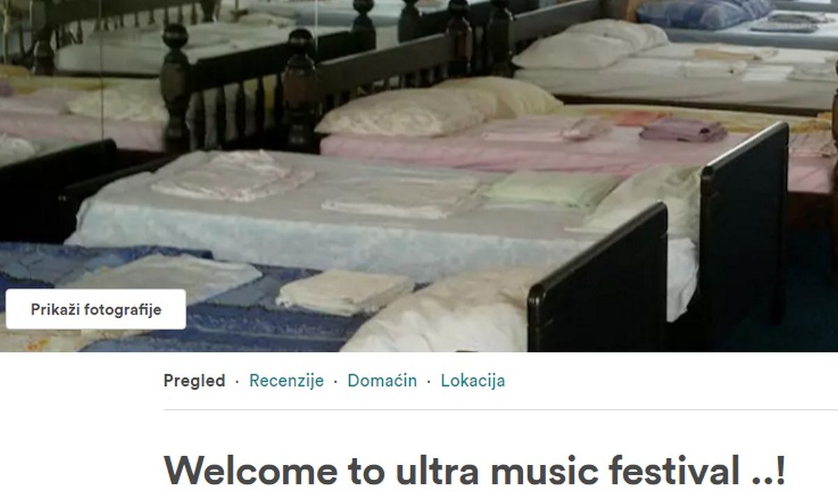 Kad vidite što ovaj Splićanin iznajmljuje ultrašima, bit ćete sretni što niste turist