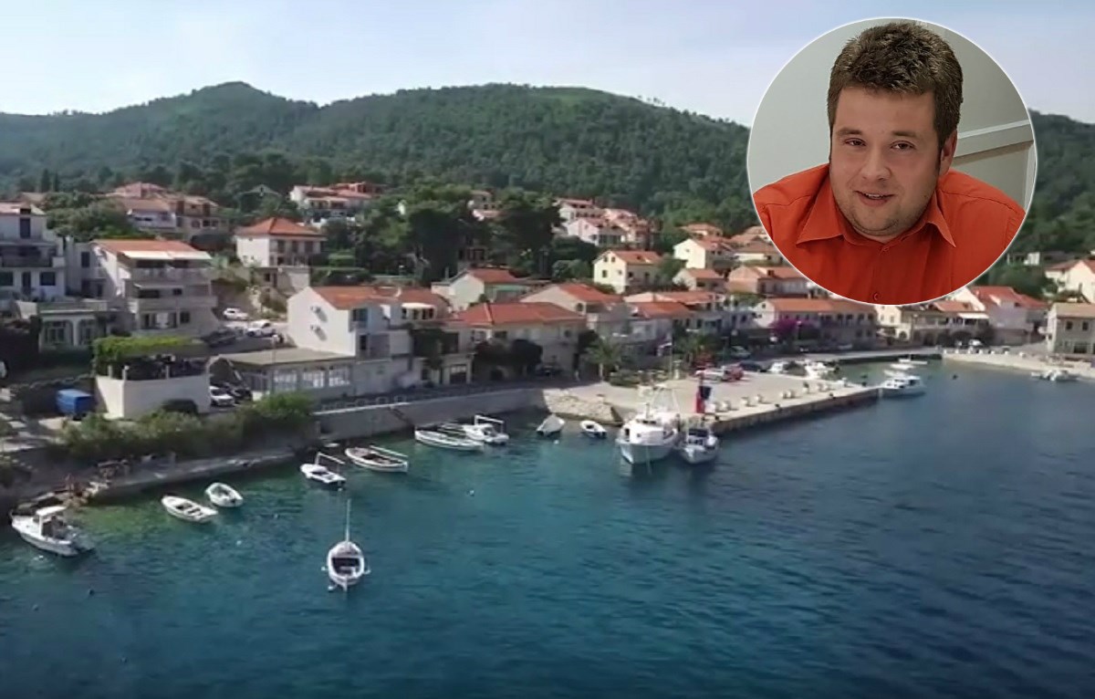 Slučaj s Korčule je najbolja priča izbora i apsolutno sve što trebate znati o HDZ-u