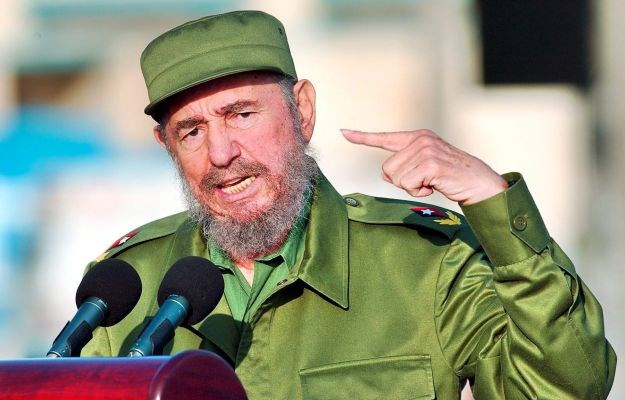 Što čeka Kubu nakon Fidela Castra?