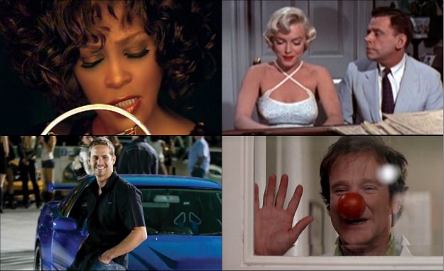 Misteriozne smrti slavnih: Nevjerojatne teorije zavjere koje i danas intrigiraju javnost