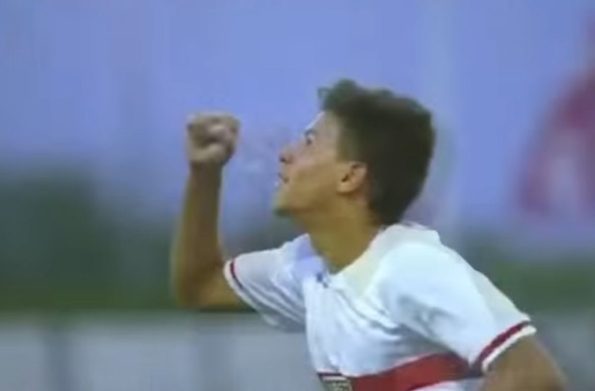 Jedan od najvećih talenata svijeta izabrao Real umjesto Barcelone