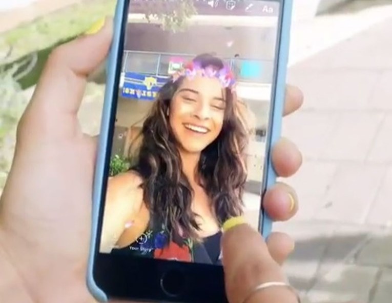Instagram je upravo "ukrao" najpopularniju opciju Snapchata