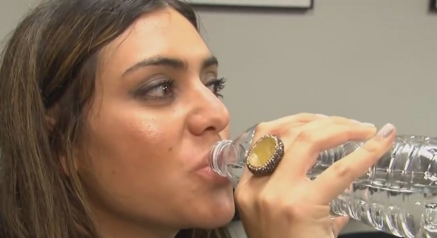 Dobro ćete promisliti hoćete li ponovo napuniti plastičnu bocu vodom nakon što ovo pročitate