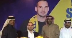 Bivša zvijezda Reala i Intera otišla u Katar