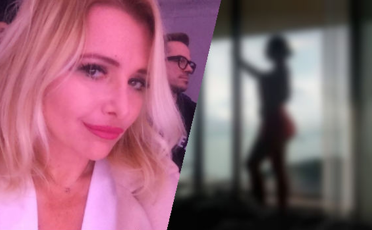 FOTO Snježana Mehun pokazala bujnu guzu i noge