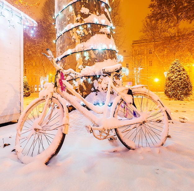 Koliko je pahuljica palo u Zagrebu? Imamo procjenu meteorologinje