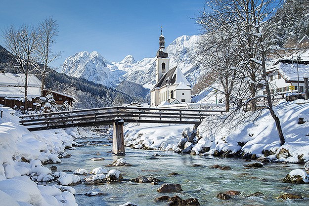 Austrijska skijališta dočekala prvih 20 cm novog snijega, do kraja tjedna očekuje se i u nižim predjelima