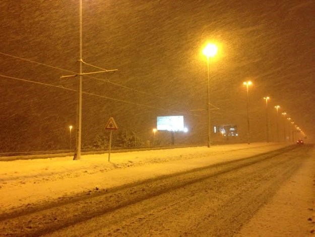 U Zagrebu se očekuje 40 cm snijega: Od vikenda temperature se spuštaju ispod -10