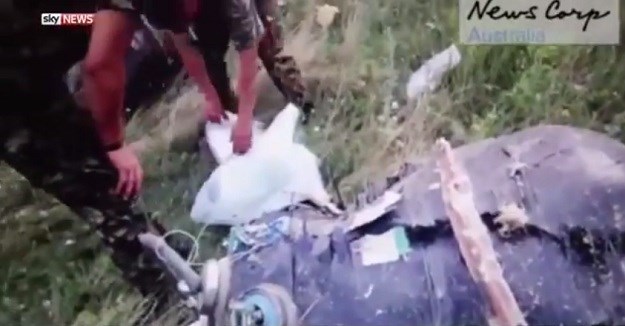 Nizozemski istražitelji otkrili tko je srušio malezijski MH17 i ubio 298 ljudi
