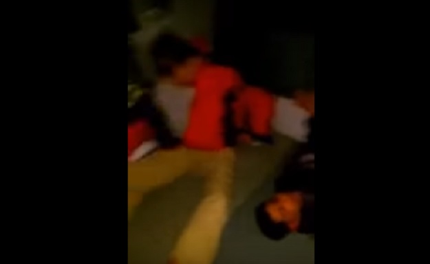 VIDEO Uznemirujuća prva snimka iz njemačkog vlaka: Ozlijeđeni posvuda, zapomažu, jauču...