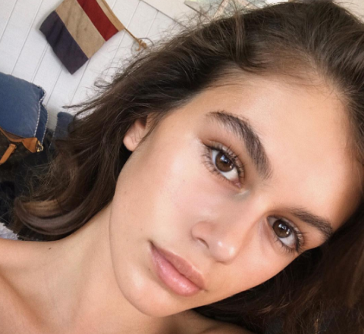 FOTO Kći Cindy Crawford proslavila 16. rođendan: "Ista si majka"