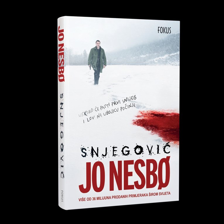 U kina stiže "Snjegović" - izdavač fanove vodi u Oslo