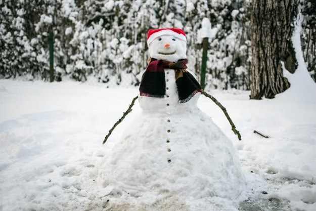 Vakula otkriva gdje će pasti pola metra snijega, a gdje ga neće biti