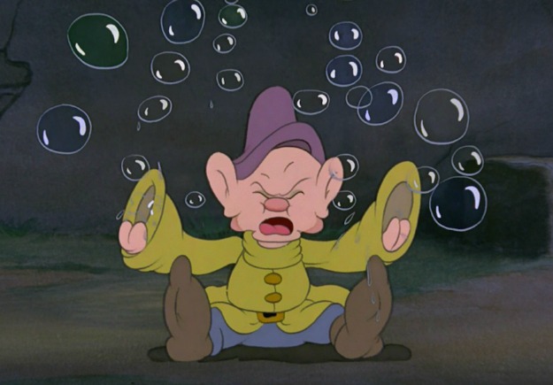 Disneyjeve tajne: Mickey se skriva u većini crtića, možete li ga pronaći?